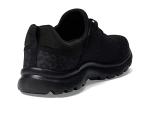 Ryka Whim Black Fabric 9.5 B (M)