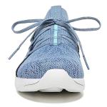 Ryka Women's Empower Lace Slip-On Sneaker, Citadel Blue, 5