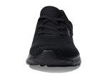 Ryka Whim Black Fabric 9.5 B (M)