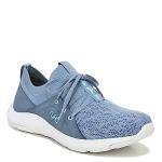 Ryka Women's Empower Lace Slip-On Sneaker, Citadel Blue, 5
