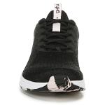 RYKA Women's Myriad Walking Shoes, Black, 38.5 EU