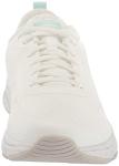 RYKA Women's Re-Run Sneaker in Brilliant White