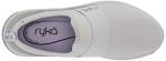 Ryka Women's Easy Going Sneaker, Vapor Grey, 8.5