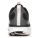 RYKA Women's Myriad Walking Shoes, Black, 38.5 EU