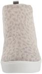Ryka Women's Vera Sneaker, Vapor Grey Leopard, 8