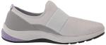 Ryka Women's Easy Going Sneaker, Vapor Grey, 8.5