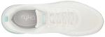 RYKA Women's Re-Run Sneaker in Brilliant White