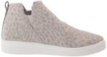 Ryka Women's Vera Sneaker, Vapor Grey Leopard, 8