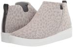 Ryka Women's Vera Sneaker, Vapor Grey Leopard, 8