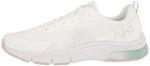 RYKA Women's Re-Run Sneaker in Brilliant White