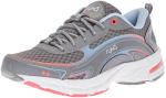 Ryka Women's Inspire Grey Walking Sneakers