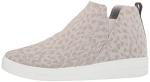 Ryka Women's Vera Sneaker, Vapor Grey Leopard, 8