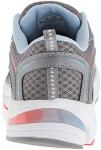 Ryka Women's Inspire Grey Walking Sneakers