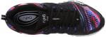 Ryka Women's Vivid RZX Cross Trainers, Black/Multi
