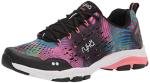 RYKA Women's Vivid RZX Cross Trainer Shoes