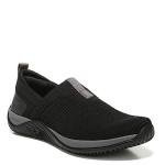 Ryka Women's, Echo Knit Slip-On Sneaker Black