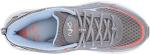 Ryka Women's Inspire Grey Walking Sneakers