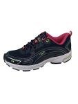 Ryka Women's Inspire Black Athletic Sneakers 8.5