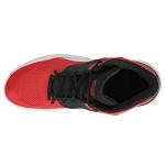 PUMA Men's Triple Mid Basketball Sneakers - Red