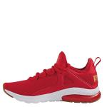 Puma Electron 2.0 Red Women's Athletic Sneakers