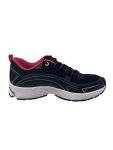 Ryka Women's Inspire Black Athletic Sneakers 8.5