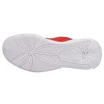 PUMA Men's Triple Mid Basketball Sneakers - Red