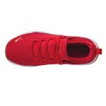 Puma Electron 2.0 Red Women's Athletic Sneakers