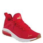 Puma Electron 2.0 Red Women's Athletic Sneakers