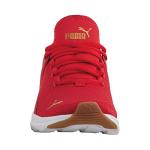 Puma Electron 2.0 Red Women's Athletic Sneakers
