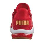 Puma Electron 2.0 Red Women's Athletic Sneakers