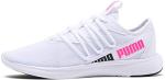 PUMA Star Vital Women's Sneakers - White/Black/Pink