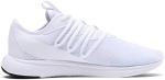 PUMA Star Vital Women's Sneakers - White/Black/Pink
