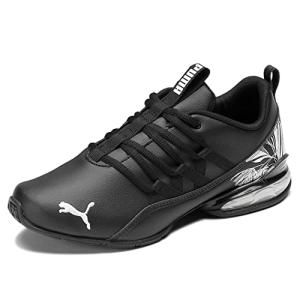 PUMA Women's Riaze Prowl Running Sneakers - Black