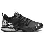 PUMA Women's Riaze Prowl Running Sneakers - Black