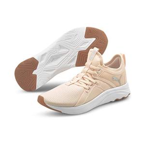 PUMA Softride Sophia Running Shoes, Eco Cloud Pink