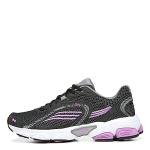 Ryka Women's Ultimate Black Running Shoe, Size 8.5 Wide