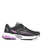 Ryka Women's Ultimate Black Running Shoe, Size 8.5 Wide