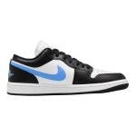 Nike Air Jordan 1 Low UNC Women's Sneakers