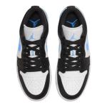 Nike Air Jordan 1 Low UNC Women's Sneakers