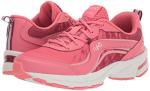 RYKA Women's Imagine Sneaker in Watermelon Pink