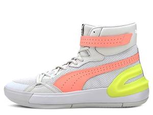 PUMA Men's Sky Modern Basketball Sneakers, Size 11.5