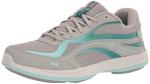 RYKA Women's Agility Walking Sneaker - Paloma Grey
