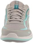 RYKA Women's Agility Walking Sneaker - Paloma Grey