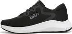 RYKA Women's Flourish Sneaker, Black, Size 39