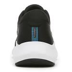 RYKA Women's Flourish Sneaker, Black, Size 39