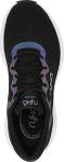 RYKA Women's Flourish Sneaker, Black, Size 39