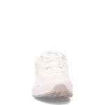 Ryka Women's Sky Fit Walking Shoe, Brilliant White, 9