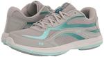 RYKA Women's Agility Walking Sneaker - Paloma Grey