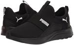 PUMA Women's Softride Rift Slip-On Running Shoes