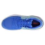 PUMA Court Rider Sneakers in Bluemazing/Eggshell Blue